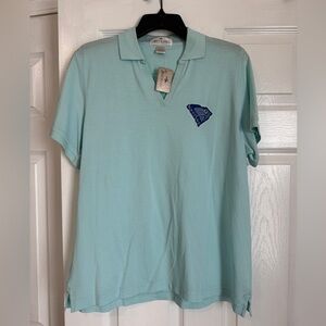 Antigua for Women SCAHPERD